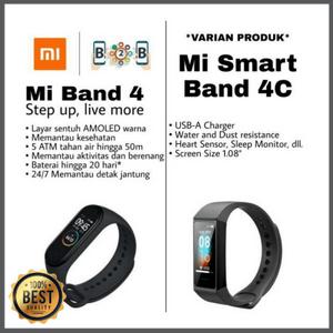 Smart Band Mi Band Tokopedia Tokopedia Mi Band Purple Price Of Mi