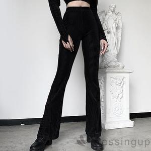 Jual Celana Panjang Model High Waist 