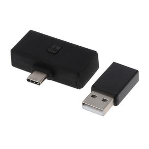 Jual Headset Adapter Wireless Bluetooth 