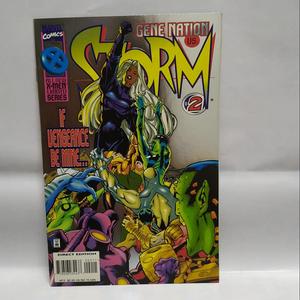 Gambar Storm #2 dari Inzu Comix Kota Bandung Tokopedia