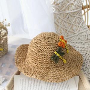 Jual TFbaby Breathable Hat Straw Hat 