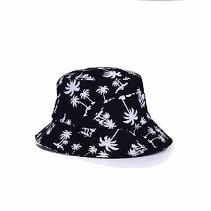 Summer Sunscreen Hat Bucket Hat for Men 