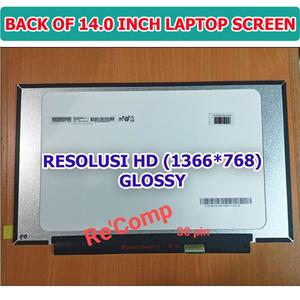 Jual LED LCD Lenovo IDEAPAD S145 SERIES 