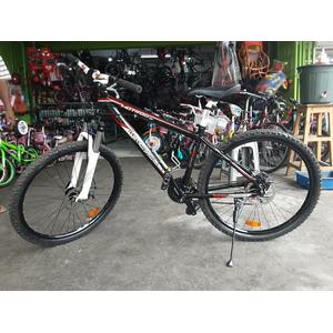Jual sepeda mtb 26 wimcycle hotrod 2.0 