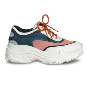 zara basic collection sneakers