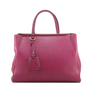 Foto Produk Fendi Toujour Medium in Magenta I10754C dari SECOND CHANCE