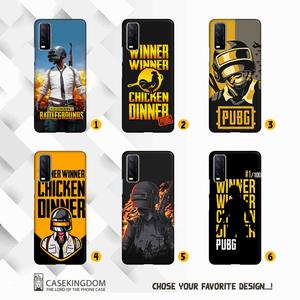 Jual Custom Case Vivo Y20 / Y20S / Y12S 