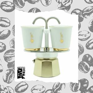 Jual Bialetti - Mini Express Set 2 Cups 