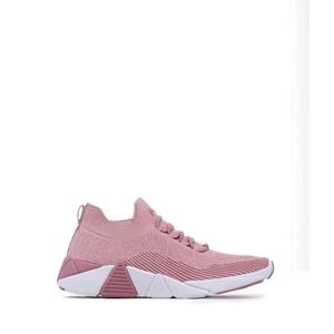 Pointe Women s Sneakers Shoes - Pink 