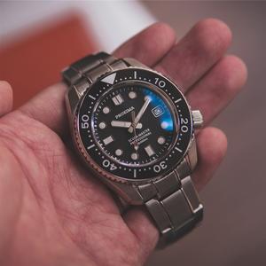 Jual SPESIAL PRODUK Proxima SBDX001 Luxury Casual Business Mechanical -  Kab. Banyumas - 27thShop | Tokopedia