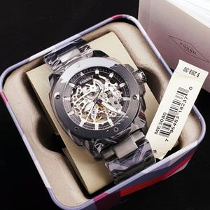 Pria Merk Fossil Type ME 3080 Original 
