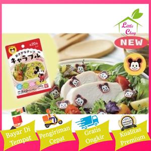Jual Clay Mickey Mouse Charaful s Kota Tangerang Little Clay Tokopedia Jual Clay Mickey Mouse Charaful s Kota Tangerang Little Clay Tokopedia