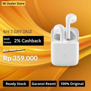 Jual Realme Realfit Gopods E3 Buds Air 