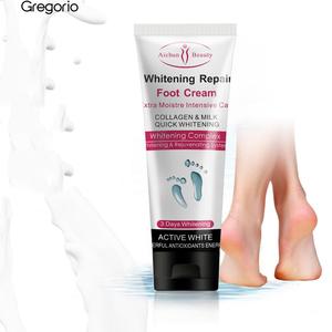 Heel apped Peeling Foot Skin Repair Dry 