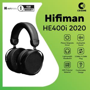 Jual Hifiman HE400i HE400 i 2020 Version Planar Magnetic Headphone - Kota  Bogor - killer_store1434 | Tokopedia