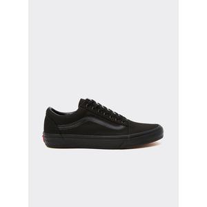 vans old skool black australia