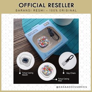 Samsung Galaxy Friends BT21 Smart Cover 