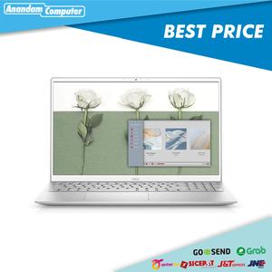 Foto Produk Dell Inspiron 5502 - i5-1135G7, 8GB, 512GB SSD, Intel Xe, Win 10 dari Anandam Computer