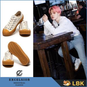 Jual BTS Jimin s Excelsior Bolt Low 