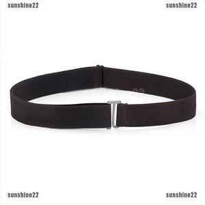 Jual Invisible Belt Buckle Plastic 
