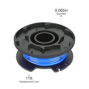 String Trimmer Line Ryobi, 0.065 inch 