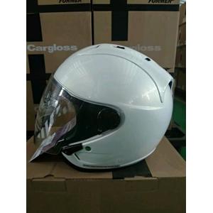 Jual Unik Helm Cargloss Devil Former 