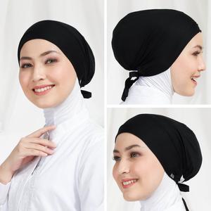 Jual KAHFI Ciput Inner Basic Hijab 