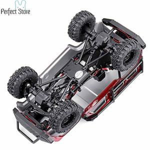 Jual Rgt 136240 Rc Mobil Rock Crawler 