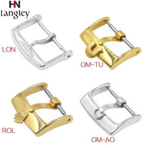 Jual Unik Rolex Omega Longines Pin 