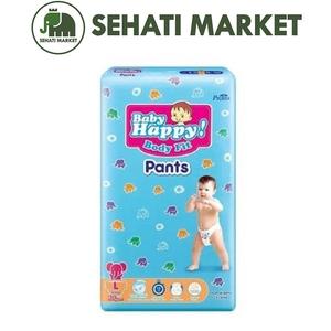 Foto Produk BABY HAPPY PANTS L 30 dari SEHATI MARKET