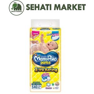 Foto Produk MAMYPOKO PANTS STANDAR S 40 dari SEHATI MARKET
