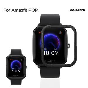 Jual Case Pelindung Layar Smartwatch Bahan Pc Untuk Huami Amazfit-Pop -  Kab. Bogor - Sport Bags | Tokopedia