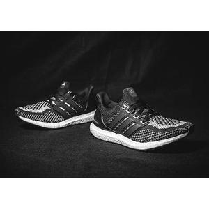 ultraboost ltd grey