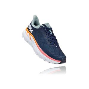 clifton 7 black
