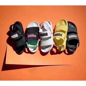 puma slippers original