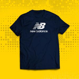 Jual T-Shirt Kaos Distro New Balance 