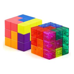 Jual PWM Cube Luban Cube Magnetic 