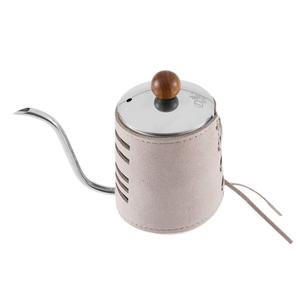 Jual 500ML Stainless Steel Handleless 