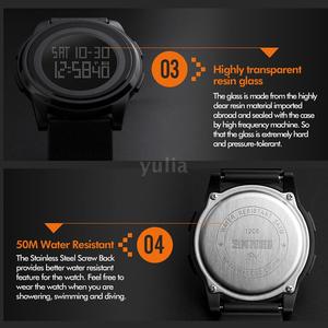 5atm water resistant