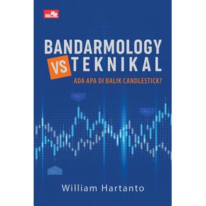 Gambar BANDARMOLOGY VS TEKNIKAL dari Gramedia Official Store Kab. Bogor Tokopedia