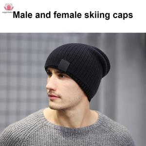 Jual Winter Beanies Cap Outdoor Bonnet 