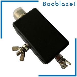Balun One Nine 1:9 Per Antenne HF - Piccolo E Potente Per SDR E Radioamatori - Foto 3