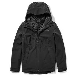 women's the north face triclimate jacket