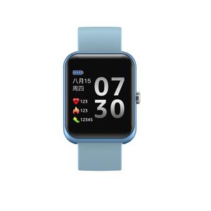 Jual S20 Smart Watch Sport Casual Dial Kotak Anti Air Fitur Fitness Tracker  - Jakarta Selatan - Mitra Global Sejahtera | Tokopedia