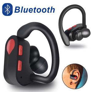 Jual K19 Bluetooth Headset IPX5 