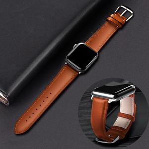 Genuine Leather Band Strap iWatch 38 