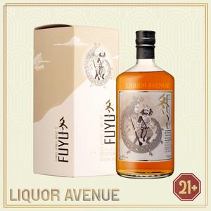 Foto Produk FUYU Blended Japanese Whisky 700ml dari Liquor_Avenue