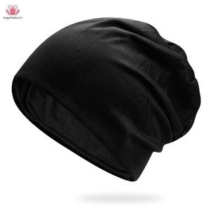 Jual Women Men Stylish Beanie Hat Thin 
