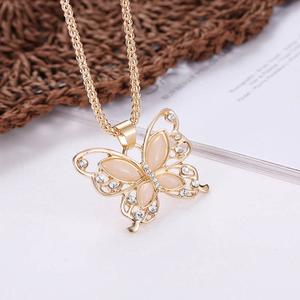 Jual Women Lady Necklace Choker 