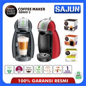 Jual TERMURAH Promo Nescafe Dolce Gusto 